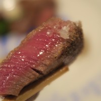 ステーキ＆ワイン オクソン - 