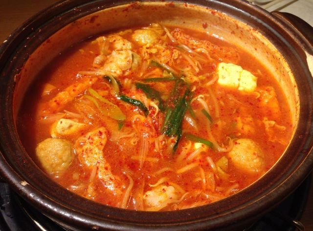 赤から 奈良橿原店 真菅 鍋 その他 ネット予約可 食べログ
