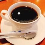 カフェ 美鈴 - マンデリンオパールコーヒー