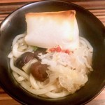 スモールワンダーランド - 薬膳ちからうどん