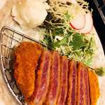 銀座ぎゅう道 - 