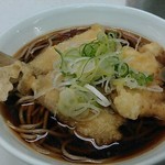 深大寺門前そば - 