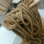 深大寺門前そば - 