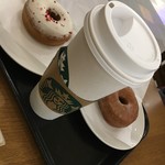 スターバックス・コーヒー 港北ノースポート・モール店