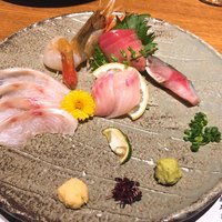 のどぐろ専門 銀座 中俣 - 