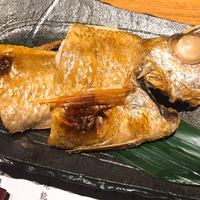 のどぐろ専門 銀座 中俣 - 