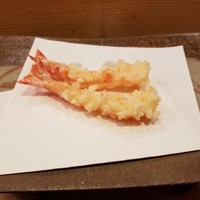 てんぷら 真 - 