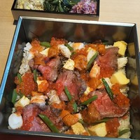 尾崎牛焼肉 銀座 ひむか - 