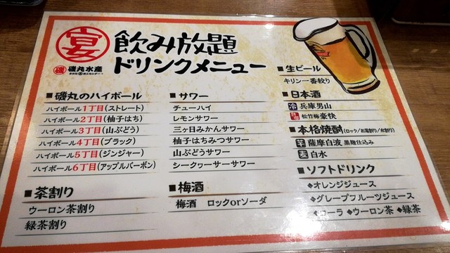 磯丸水産のランチでうな丼をいただきました B By い ちん 閉店 磯丸水産 高槻店 高槻 居酒屋 食べログ