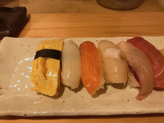 すし処 関根 大森 寿司 食べログ