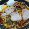 北大塚ラーメン - 料理写真:ラーメン、玉子