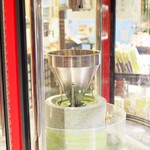 抹茶亭 福寿園 - 