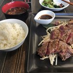 Teppambaruakichi - 