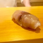 鮨 あらい - さば