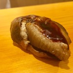 鮨 あらい - あなご