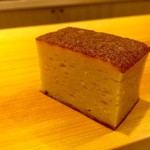 鮨 あらい - 玉子