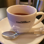 カフェ コロンビア - 