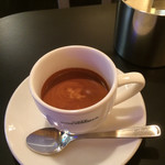 カフェ コロンビア - 