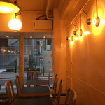 カフェ コロンビア - 