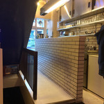 カフェ コロンビア - 