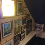 カフェ コロンビア - 