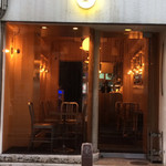 カフェ コロンビア - 