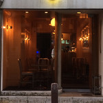 カフェ コロンビア - 