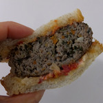 ハリッツ - ごちそうハンバーグ