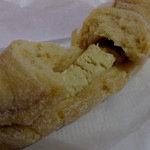 ハリッツ - クリームチーズ