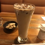 Kafe doru - 氷カフェ