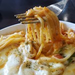 ボストン珈琲店 - ボストンイタリアンアップ