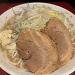 ラーメン二郎 - 