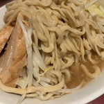 ラーメン二郎 - 