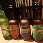 原価酒場牛タンけいすけ - 