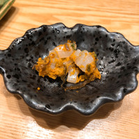 柳橋きたろう場内 - 