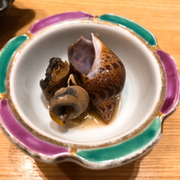 柳橋きたろう場内 - 