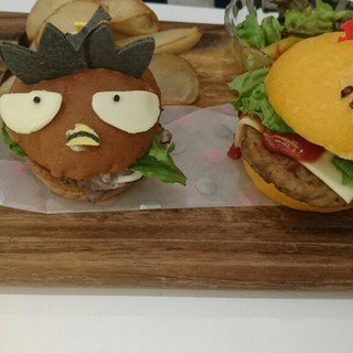 ぐでたまかふぇ_1