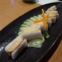 本等鮨 海馬 本店 - 