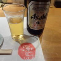 本等鮨 海馬 本店 - 