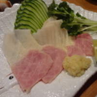 本等鮨 海馬 本店 - 