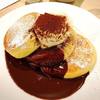 幸せのパンケーキ 表参道店