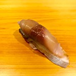 鮨 あらい - さば