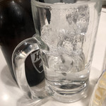 元祖立ち飲み屋 - 