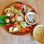 ココ ナチュラル - 