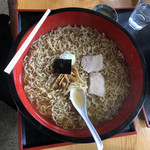 飛来ラーメン - 