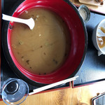 飛来ラーメン - 