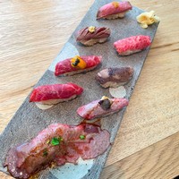 肉寿司 肉和食 KINTAN コレド室町 - 