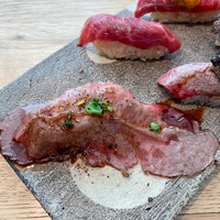 肉寿司 肉和食 KINTAN コレド室町 - 