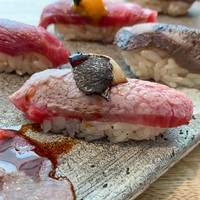 肉寿司 肉和食 KINTAN コレド室町 - 