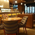 Okayama Kicchin - 店内